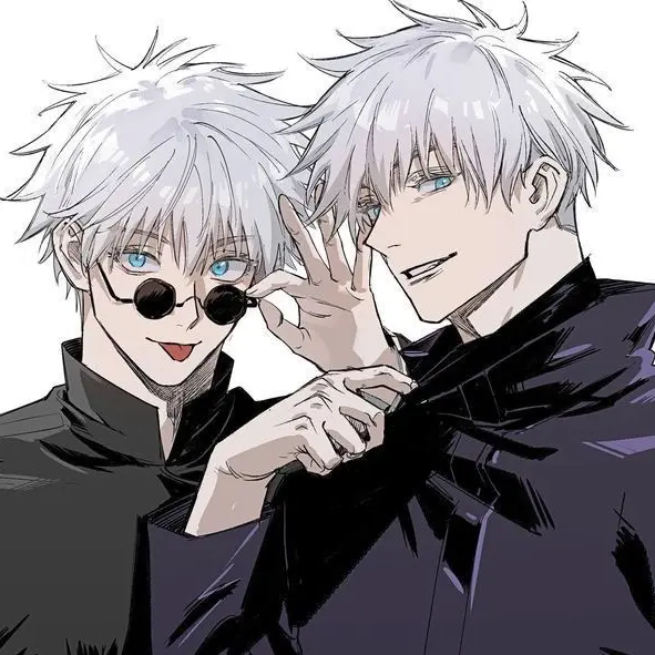 MorbidPail8767의 五条？が迎えに来た。