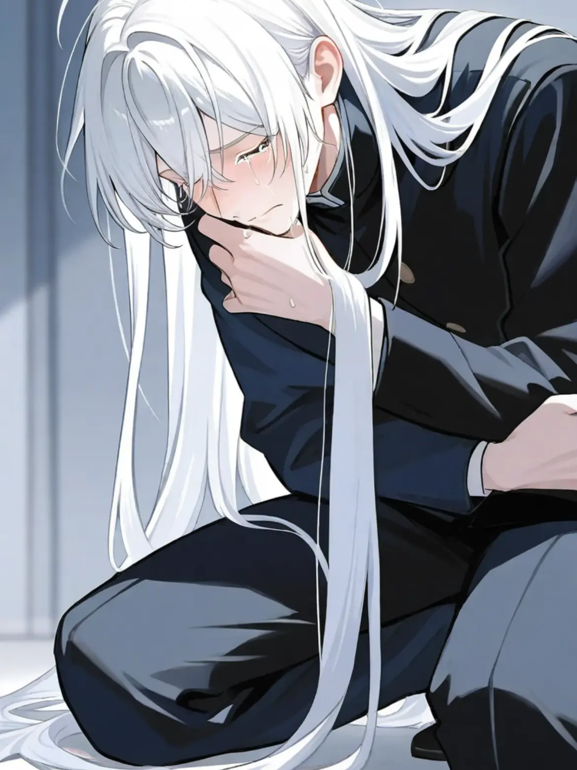 DOKONIDEMOIRUHITO의 その笑顔、心に刺さる。