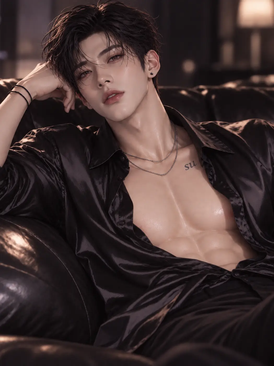 LilacStaff1545의 Han Tae-oh