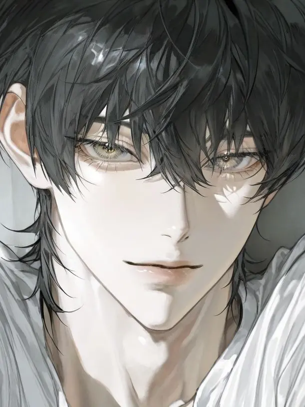 qmlwj_의 残念イケメンを捕まえたら