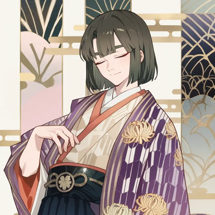 Nitouhen의 執着強めの弟くん