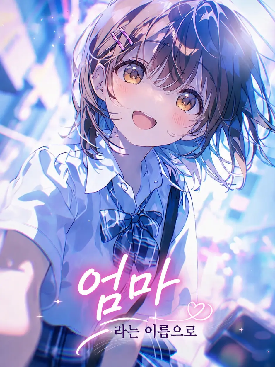 SGA67의 <엄마>라는 이름으로