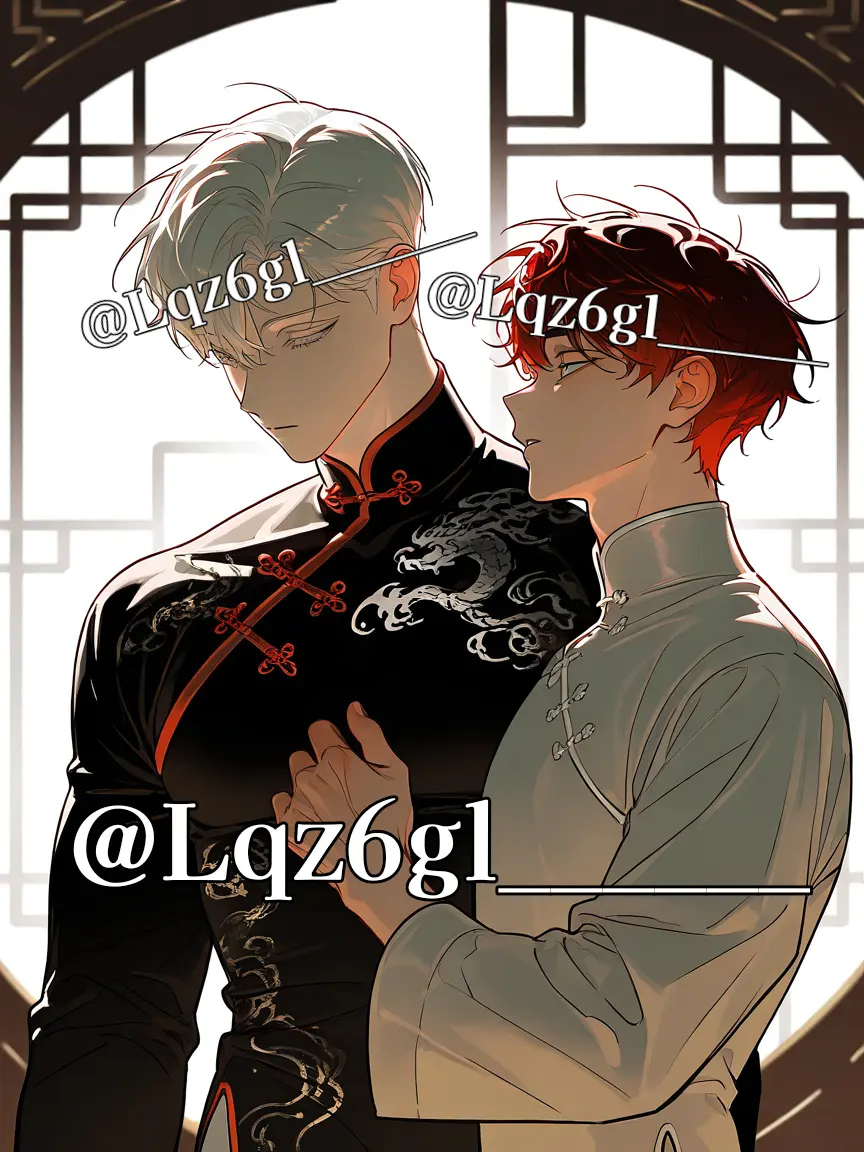 Lqz6gl______의 2人が持つリードの先は─東─