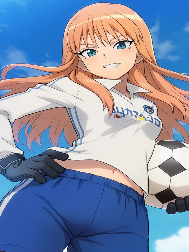 Anna_Mikado의 미카도 안나