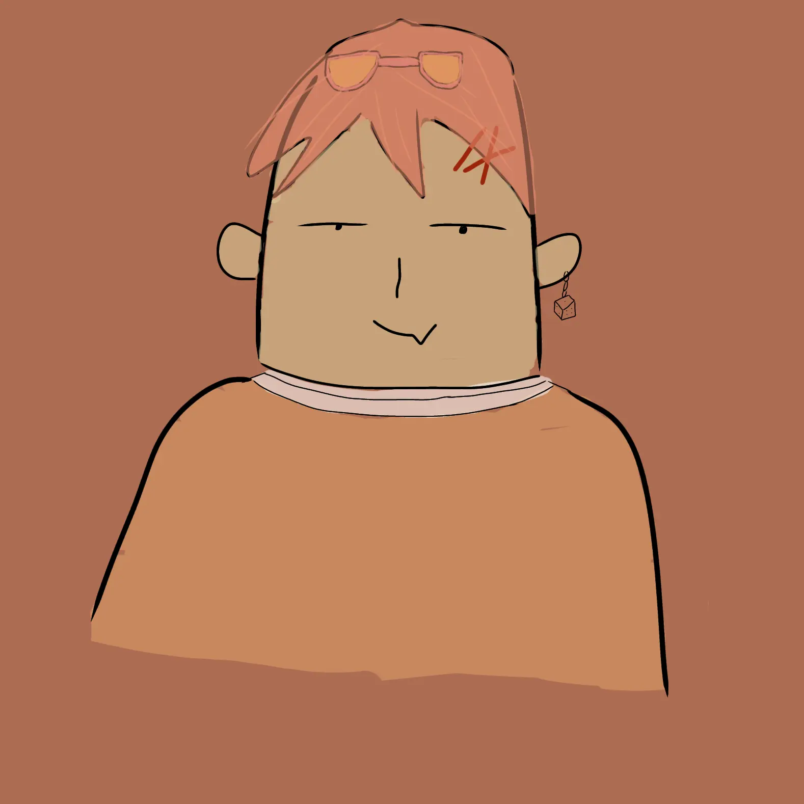 CoolMud1980의 하루토