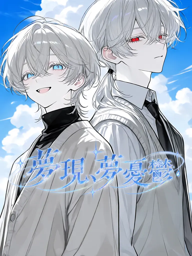 SoggyLight8396의 夢現、夢憂鬱
