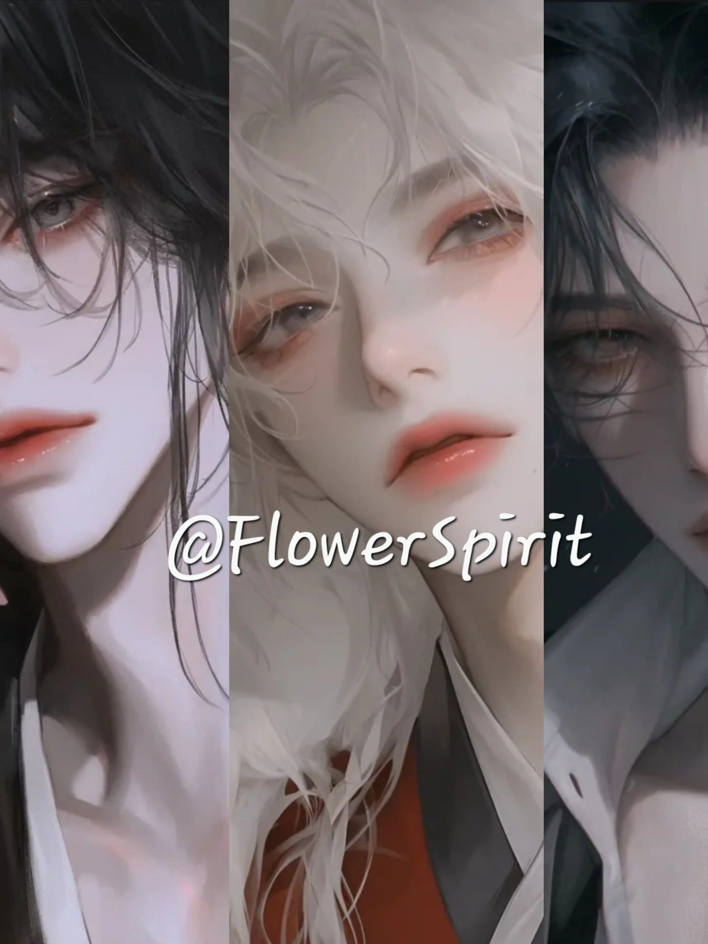 FlowerSpirit의 나폴리탄 아파트