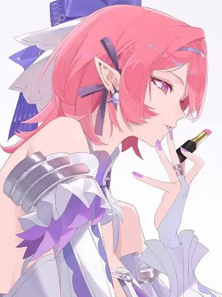 NeedyOtter2448의 Remielle returns
