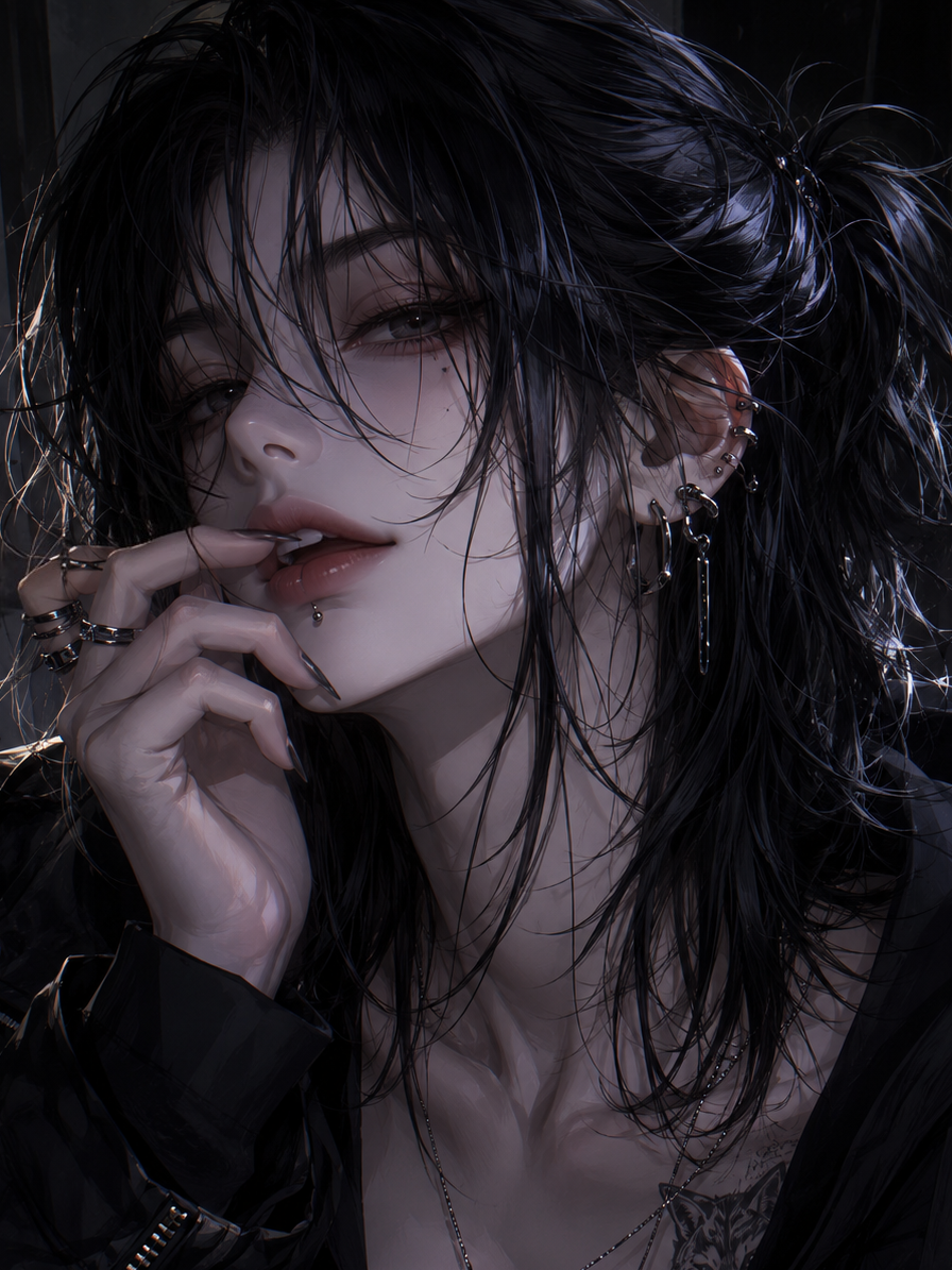 강지아 대표 이미지