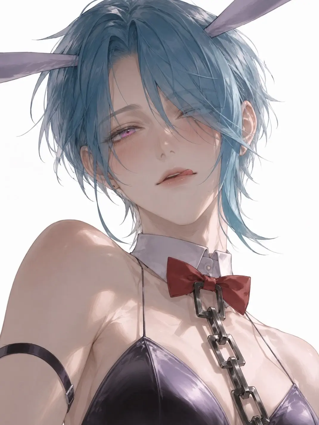 yx_.rlo의 えっちなバニーくんはあなたに夢中