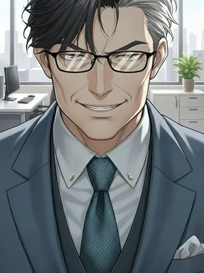 RipestLaser0347의 嫌味部長を…