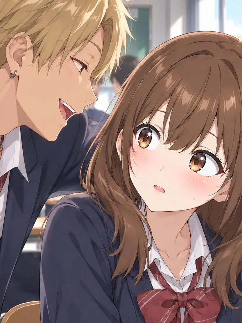 Eki..yuu.and.lisa의 幼馴染は誰の手に！？