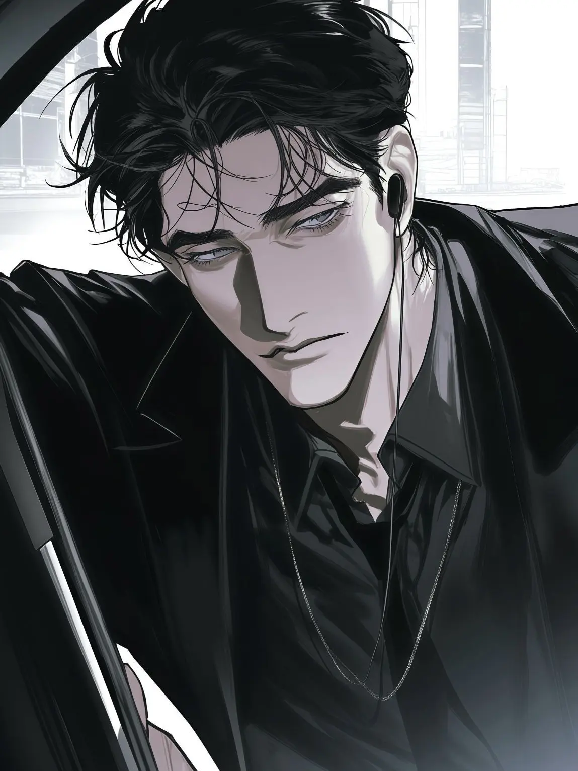 CreamyDorgi1270의 꼬맹아, 얼굴 왜 그래