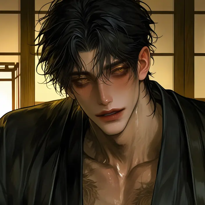 kokiri_dance의 쿠로사와 레이