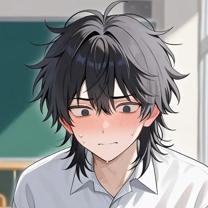 tanakanokaminoke1pon의 俺に告白してきた奴が突然泣き叫んだ…