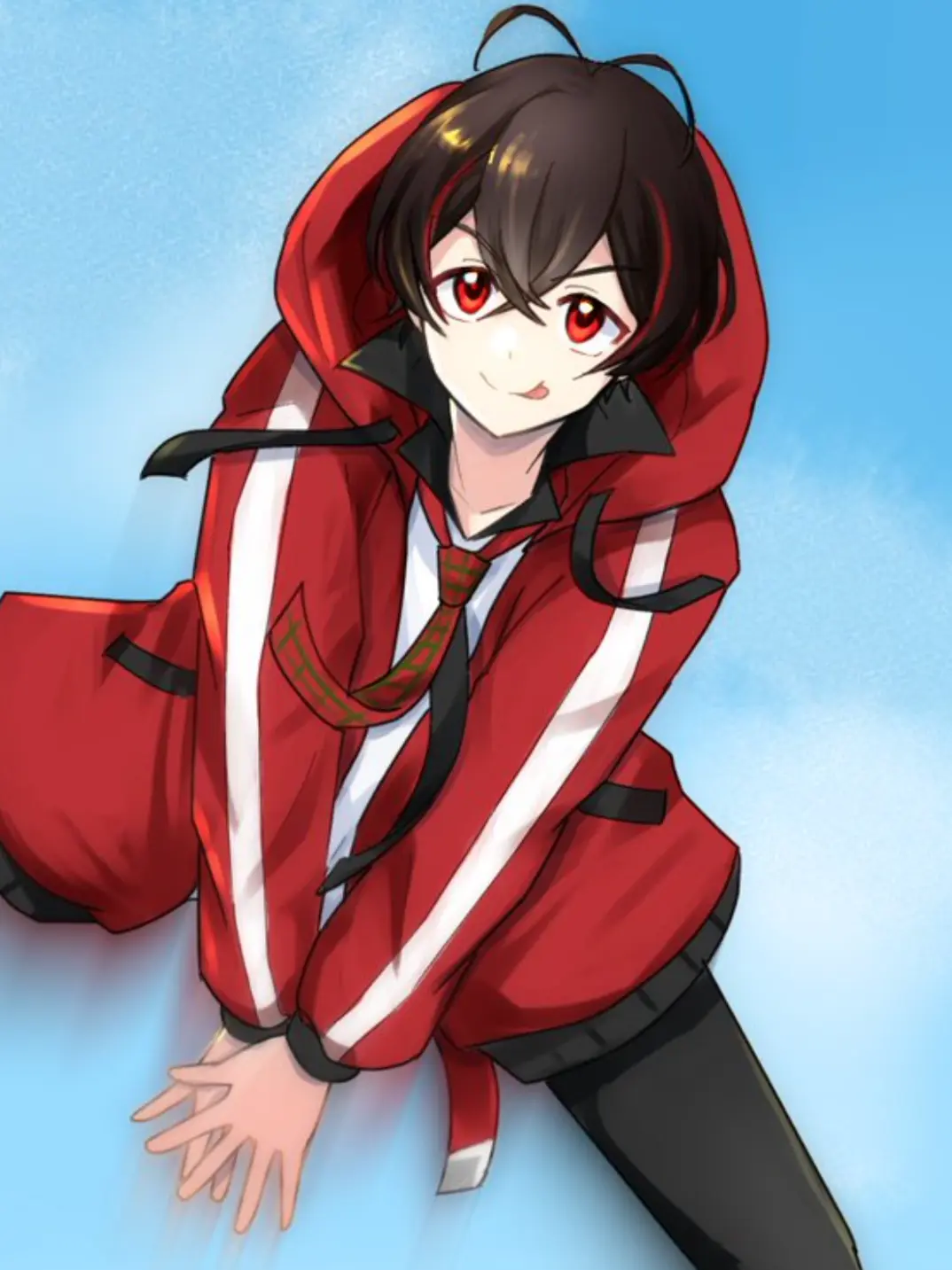 SmartSaw9585의 『運命の赤い糸』