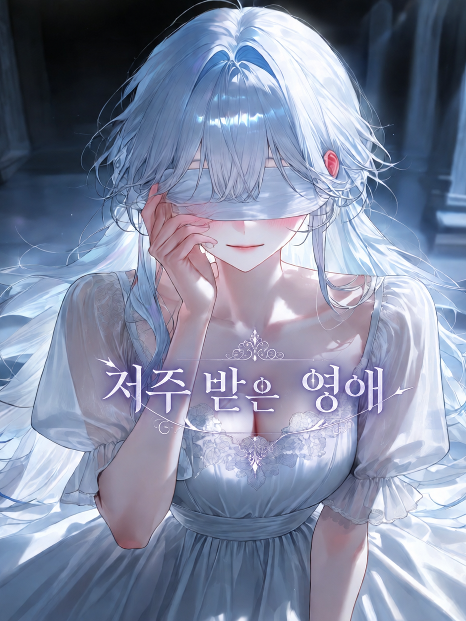 저주 받은 영애 대표 이미지