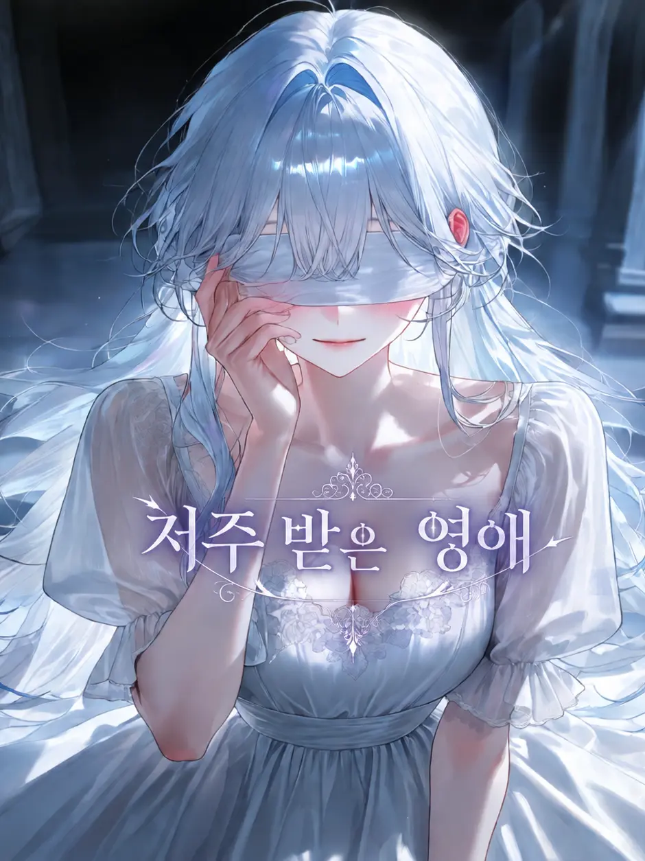 wew_ewe의 저주 받은 영애