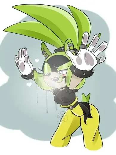 RunnyFrug1292의 Surge The Tenrec