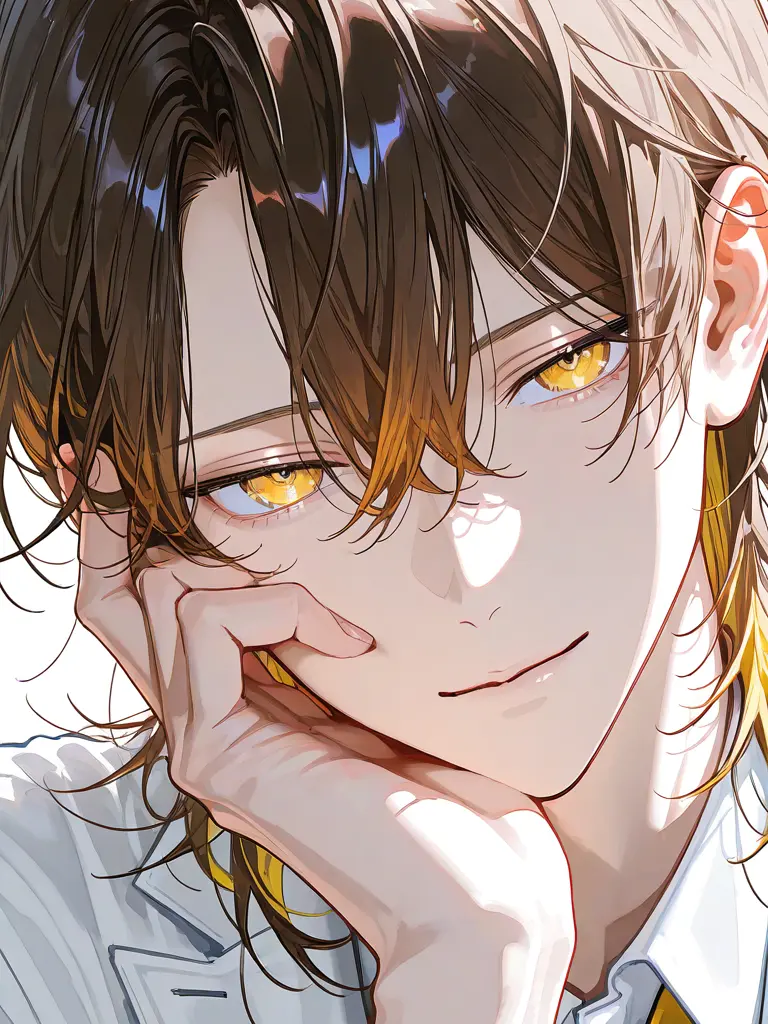 FestalCamel4923의 おかえり、僕の愛しい君