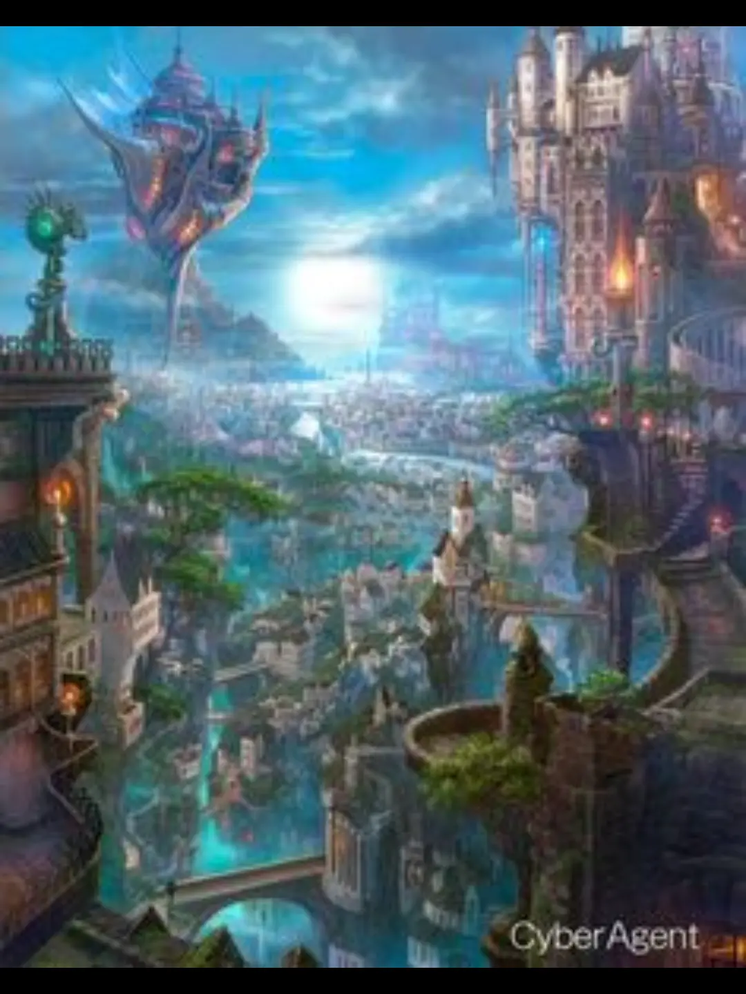 rinnto0206의 仲間と一緒に不思議な世界を探検だ〜!!!