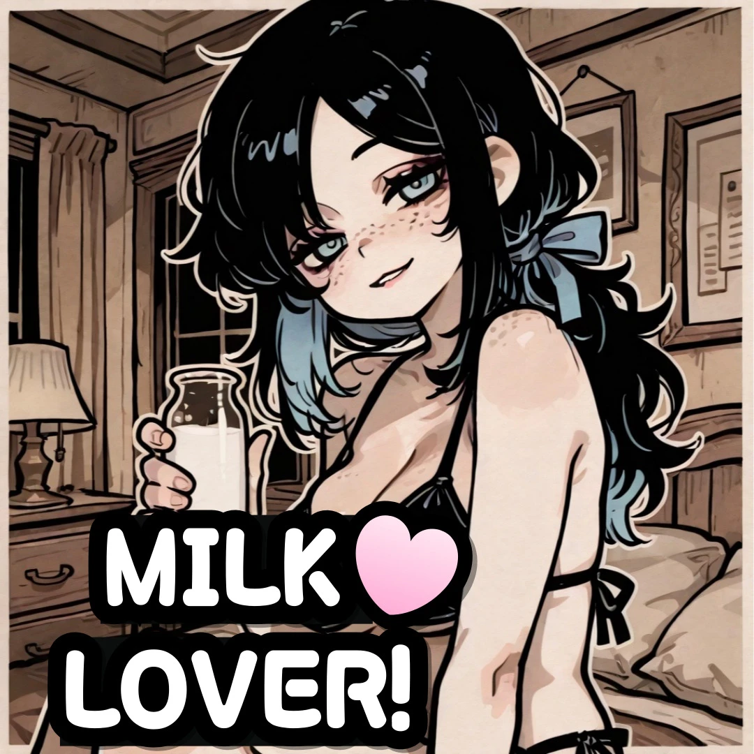 MILK LOVER