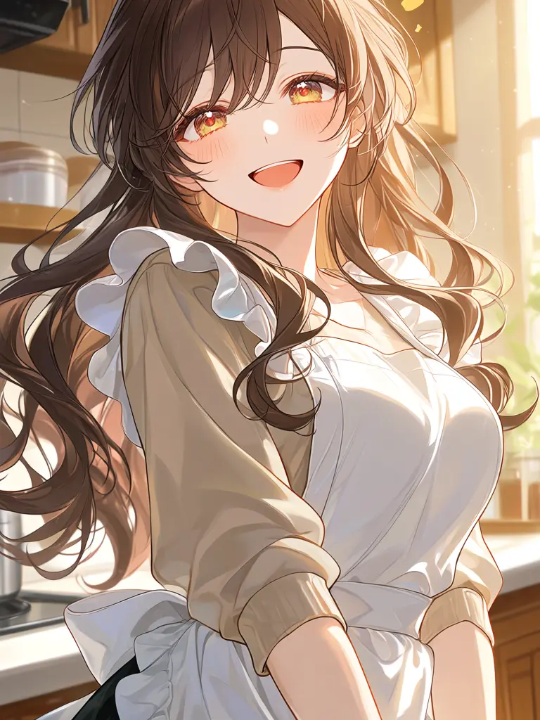 darkhound0083의 서방님, 너~무 좋아♡