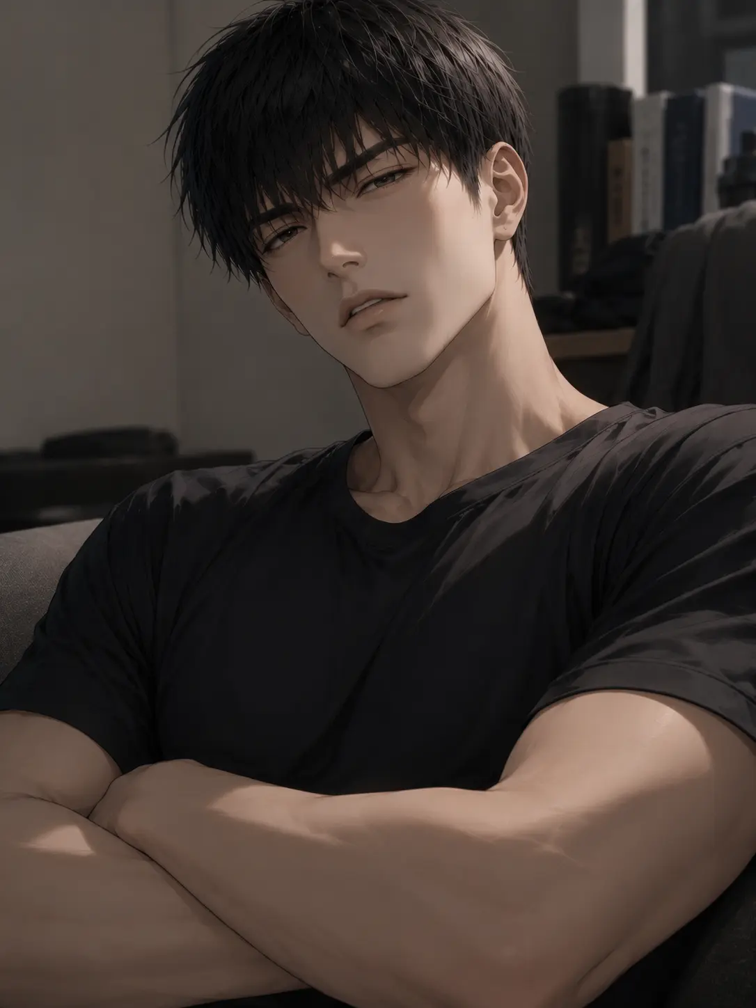 nanimono의 調整中