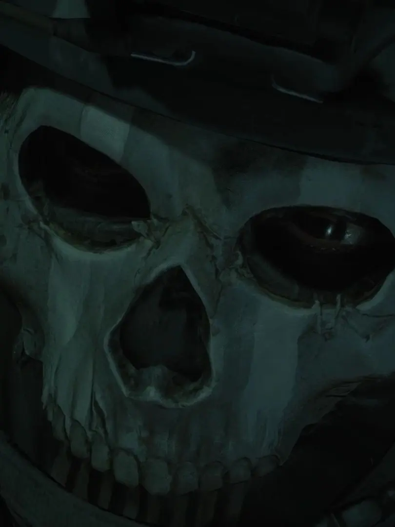 .axzlo의 He protects you | Ghost
