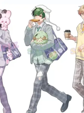 tumugi_Syahu__sxxnLove의 学校の嫌われもの人気コスプレイヤーです！