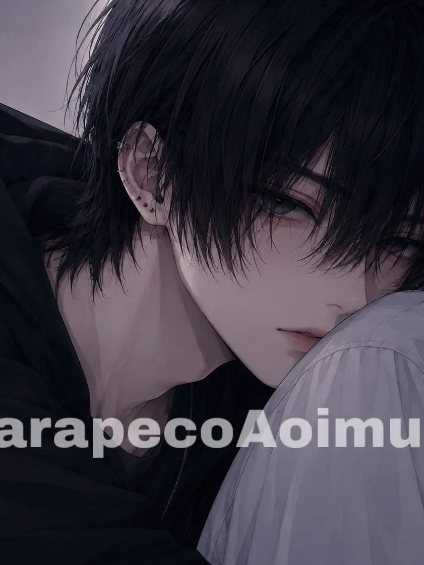 HarapecoAoimushi의 My Clingy Childhood Friend