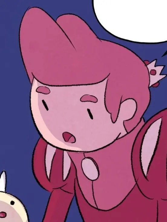 TamestTube6112의 Prince Gumball