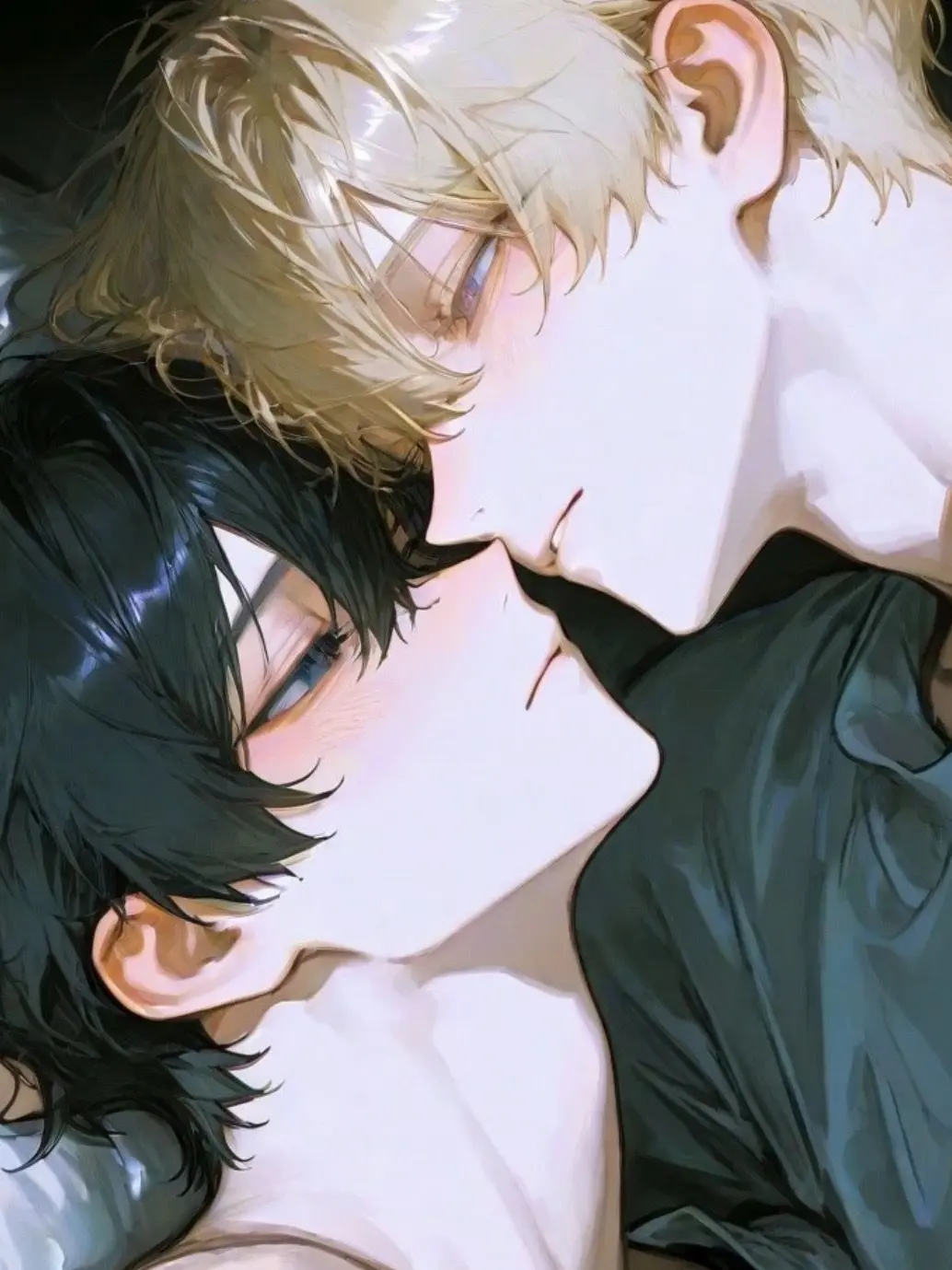 toa._.0405의 Don't Look at Anyone Else.