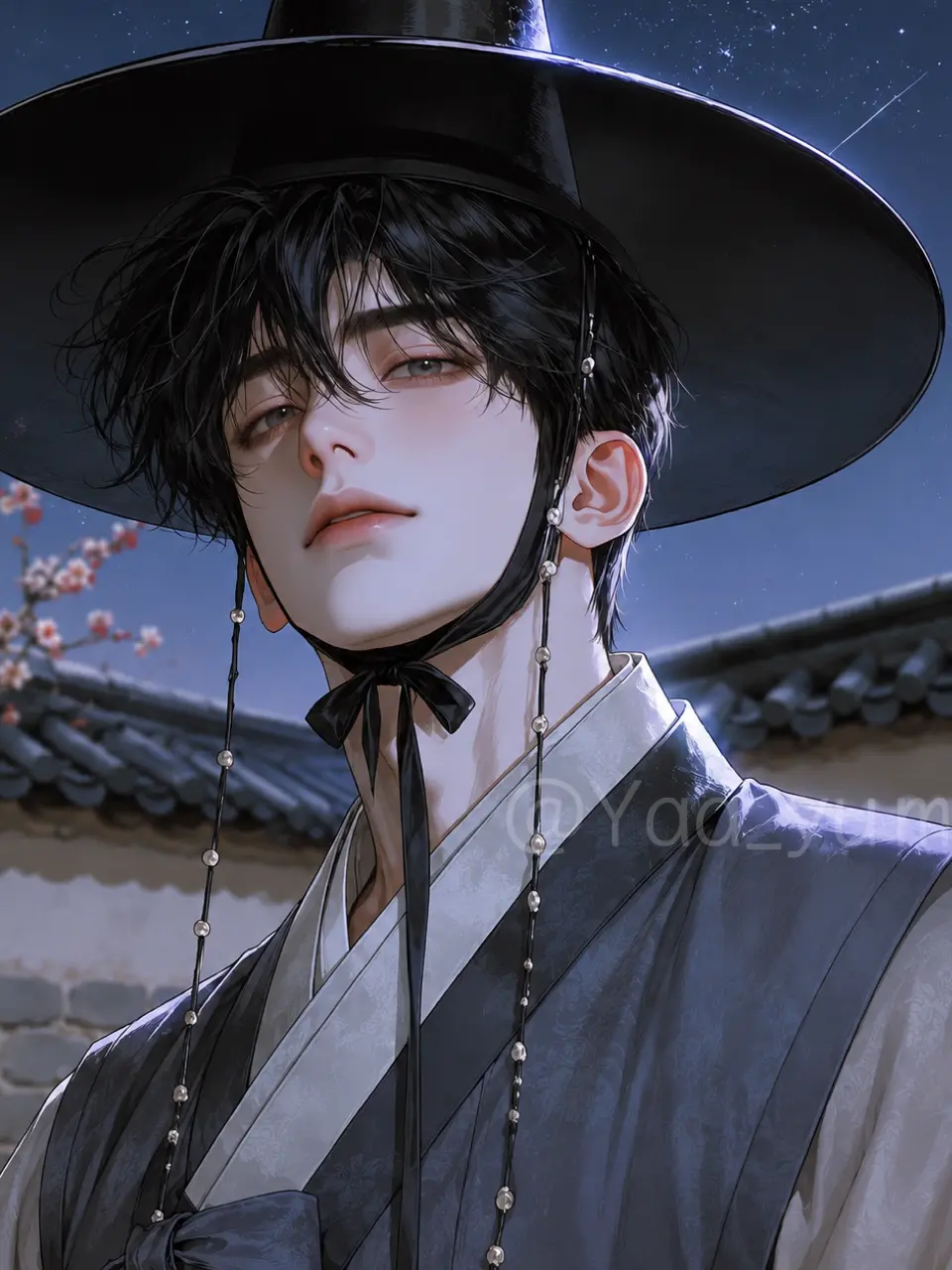 Yaa_yum의 설이안