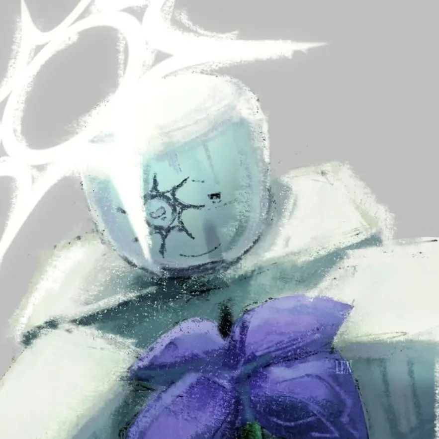 StarkPlume0002의 "너를 보면 왜 눈물이 날까.."