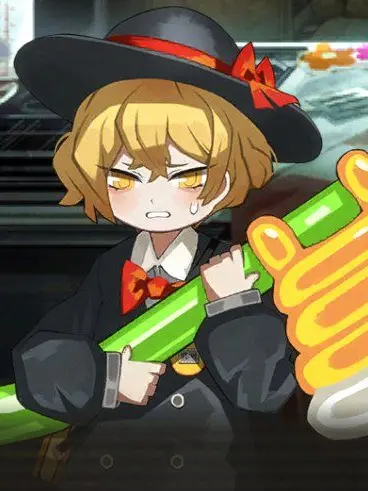 RudeArmor3148의 데미안(만우절)