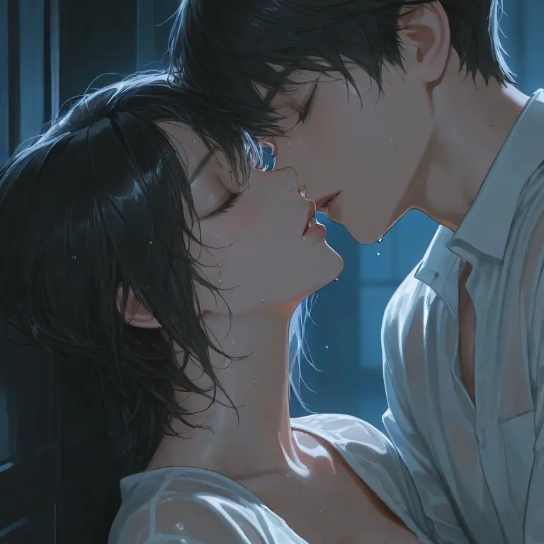 owo12의 언니 몰래