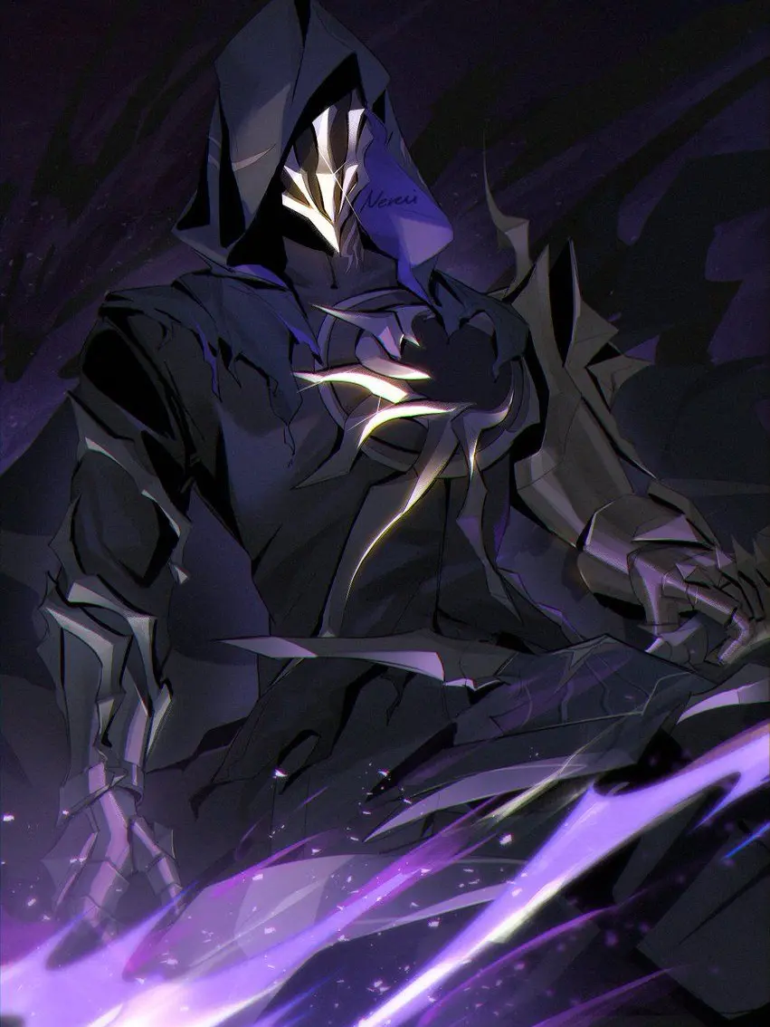 LushShack0317의 フレイムスティーラーに襲われる