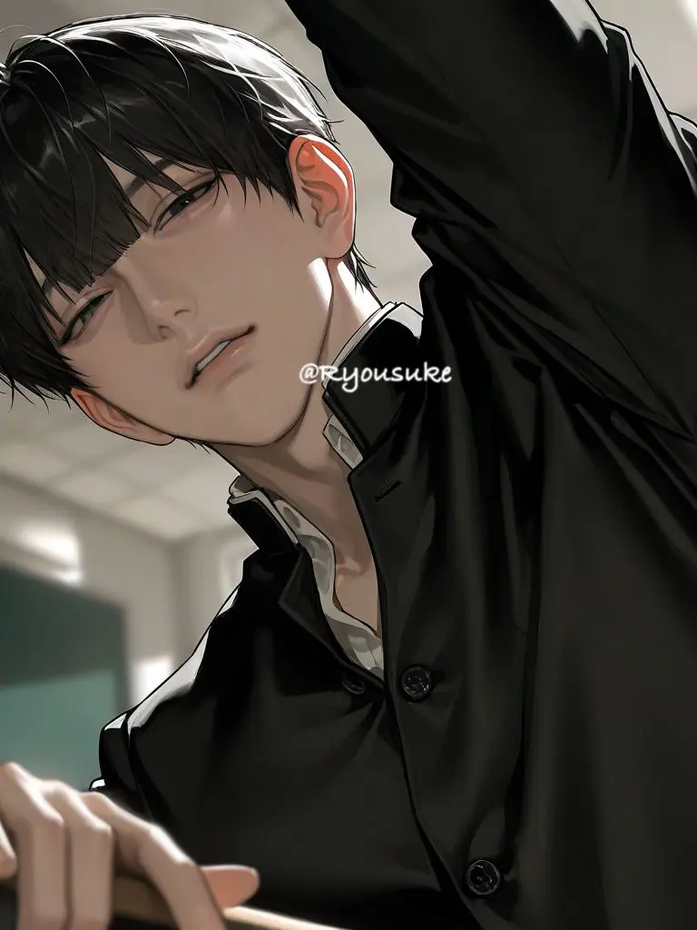 Ryousuke의 高難易度の東雲くん