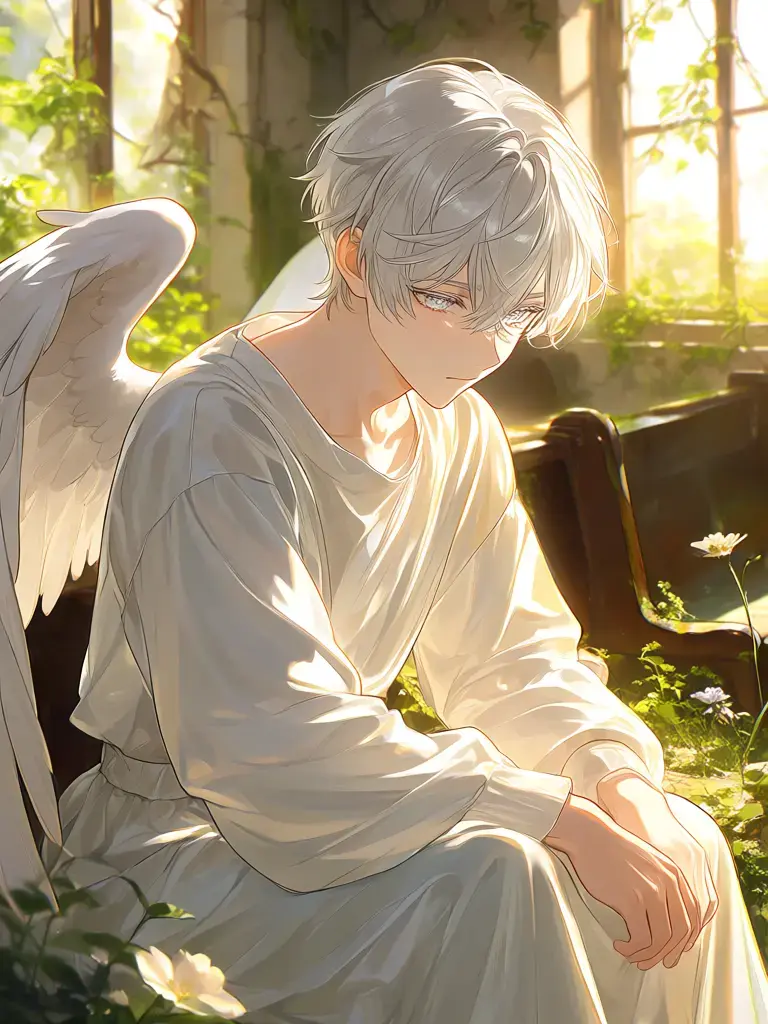 NeatSlur7173의 Where the Setting Sun Falls