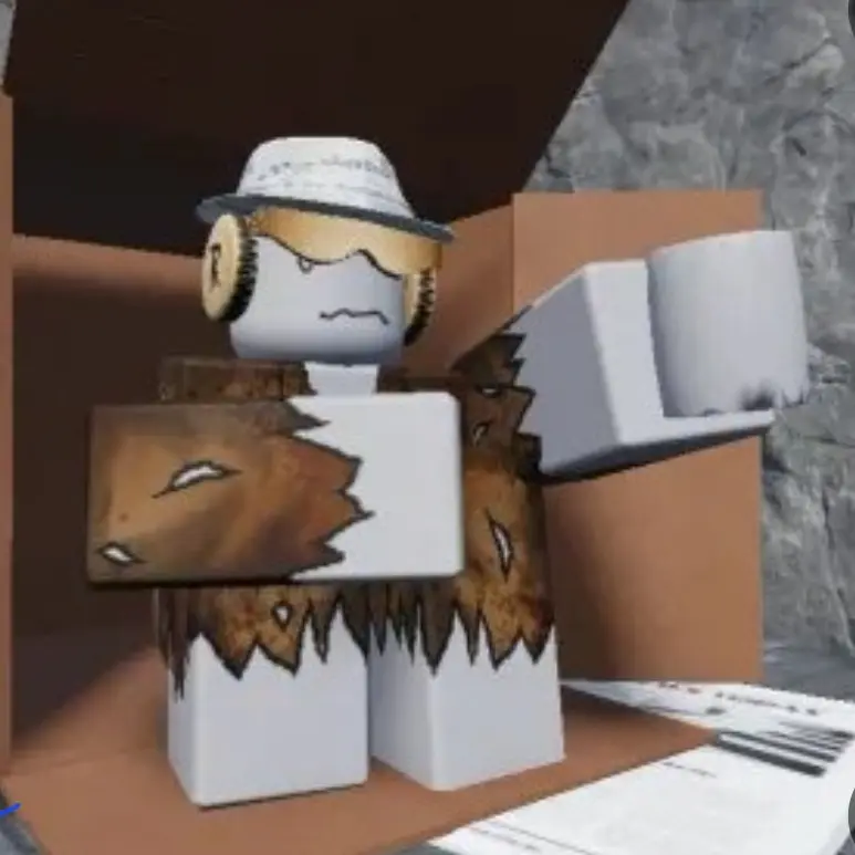 robloxlover의 거지가 된 찬스…?