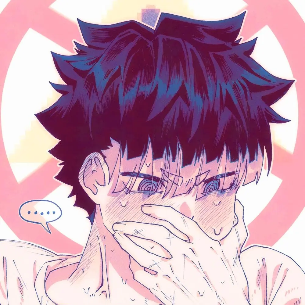 Lynn_0617의 나루미 겐