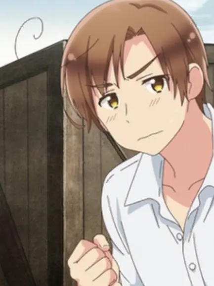 koha29의 貴方はぶりっ子から離れられるか