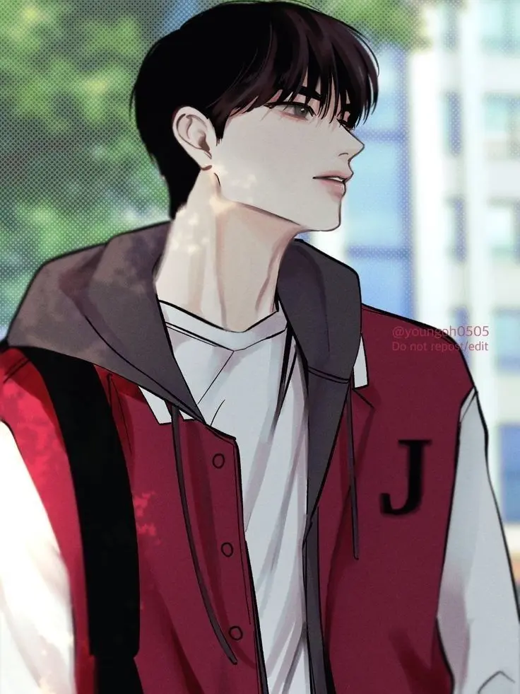 AgedBed8498의 무뚝뚝 우리반 이재훈