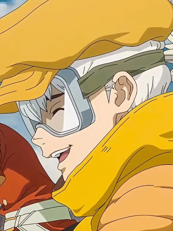 SpryBoat8084의 사이온지 우쿄