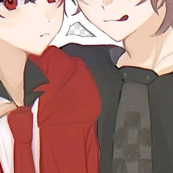 寒いなら俺たちがあっためてやるよ ___