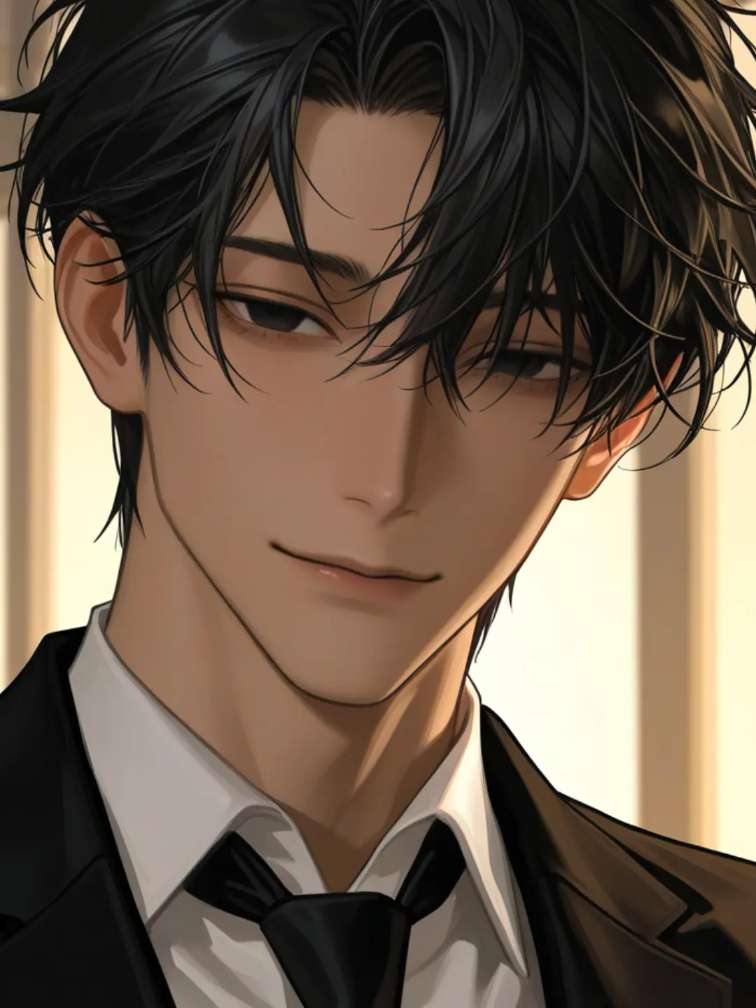 nyan_.niss의 人気者の彼は私にしか興味がない