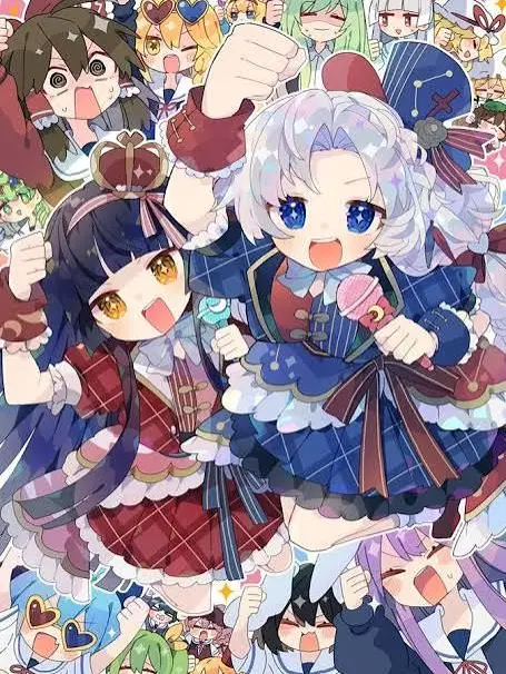 MuskyWeek0154의 東方学園