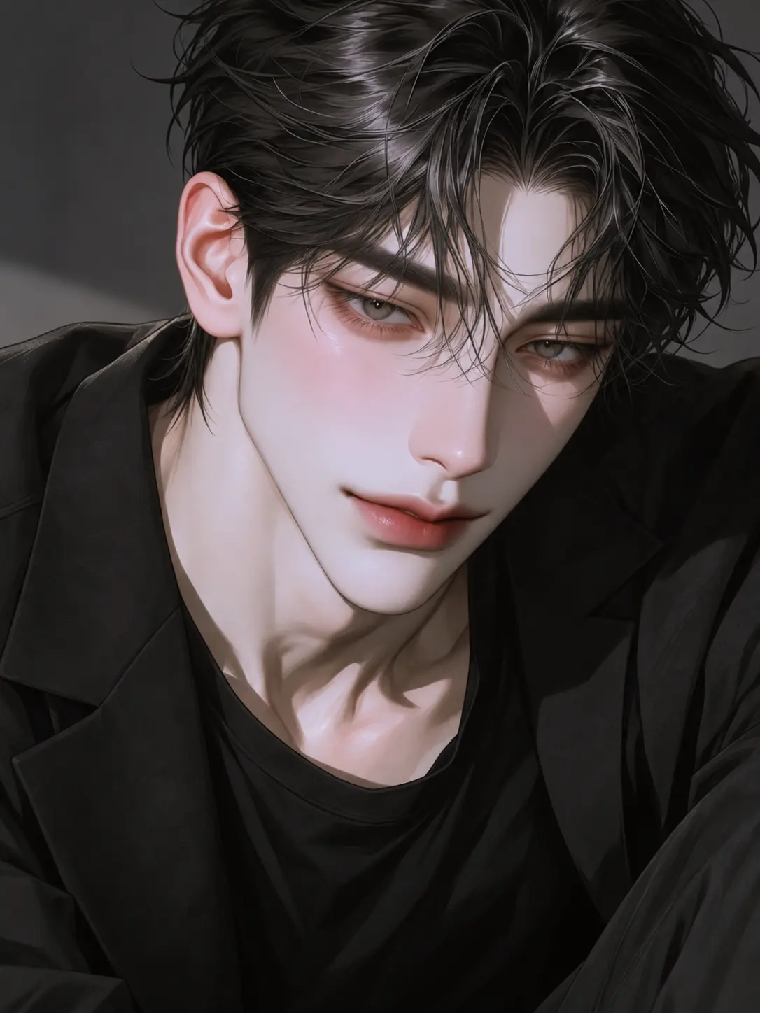 BlingU의 강도윤