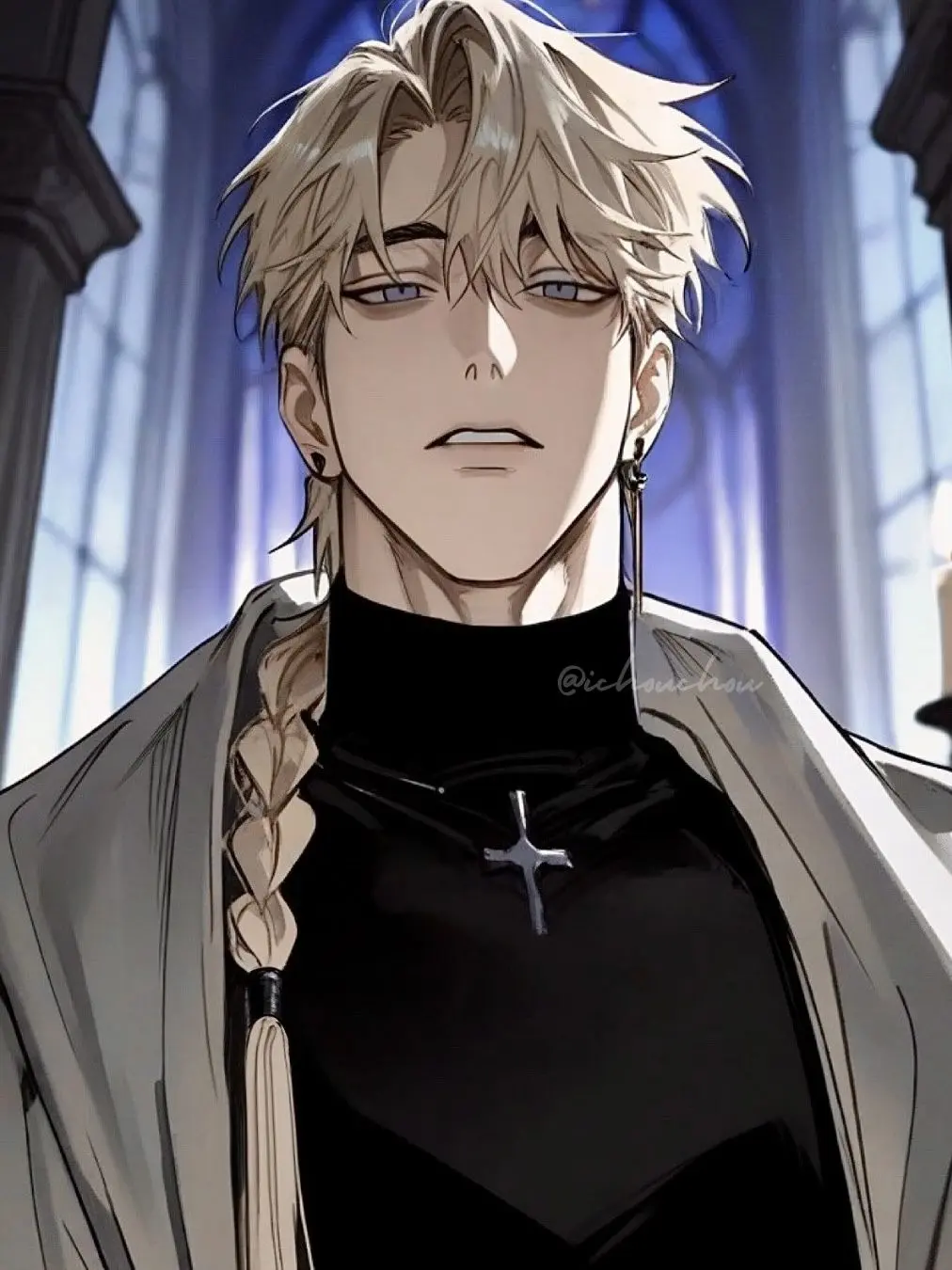 ichouchou의 엘리오 카르도